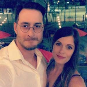 Meet your Posher, Candace